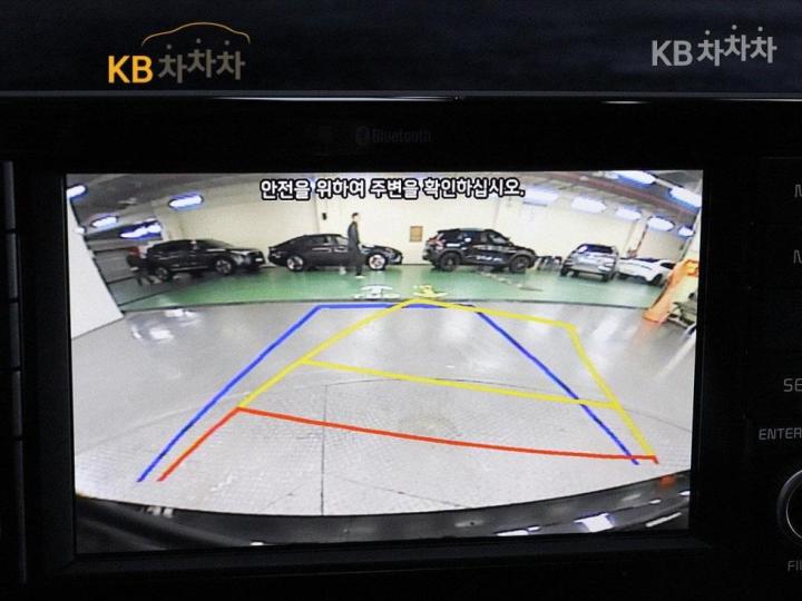 Kia Morning JA Prestige 10