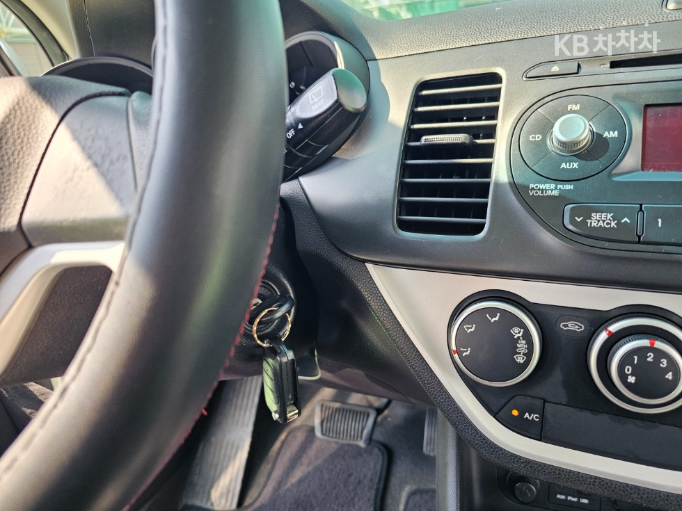 2012 - kia all