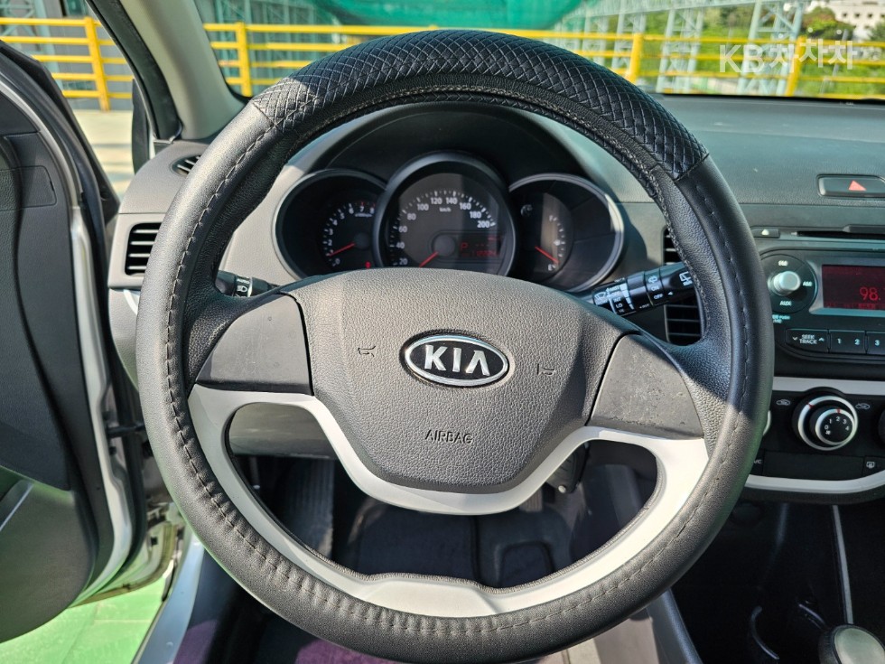 2012 - kia all