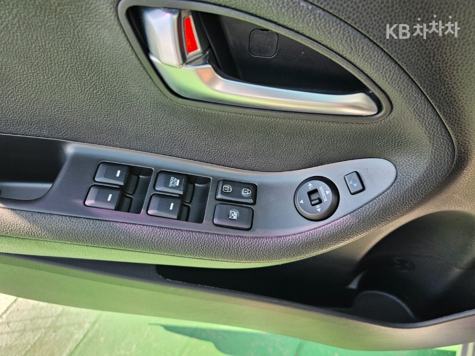 2012 - kia all