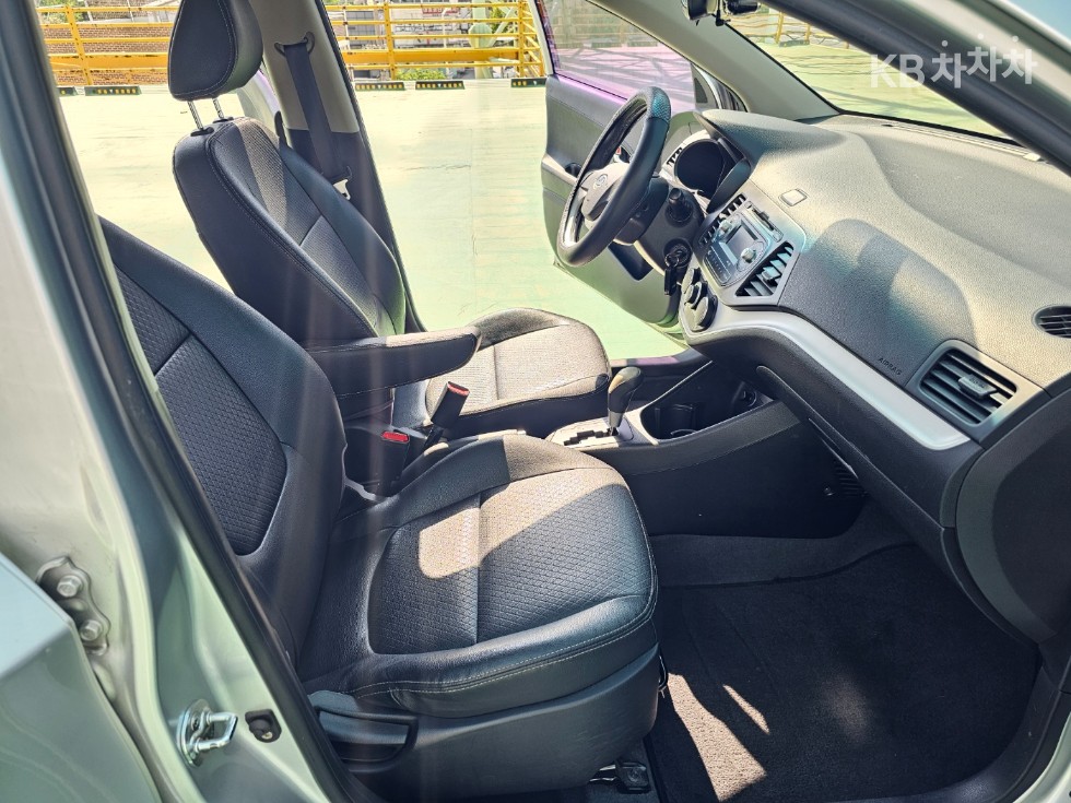 2012 - kia all