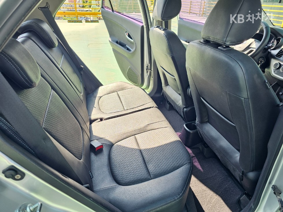 2012 - kia all