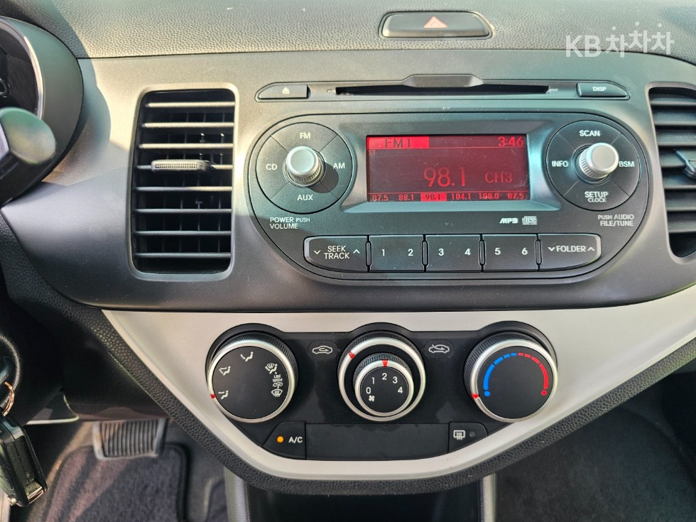 2012 - kia all