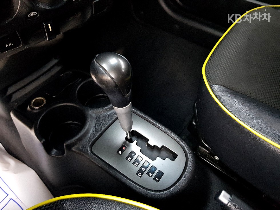 2011 - kia morning