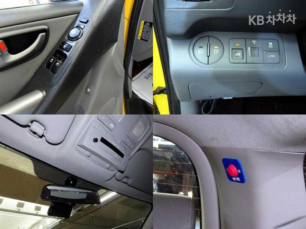 Hyundai Starex — miniaturë 18