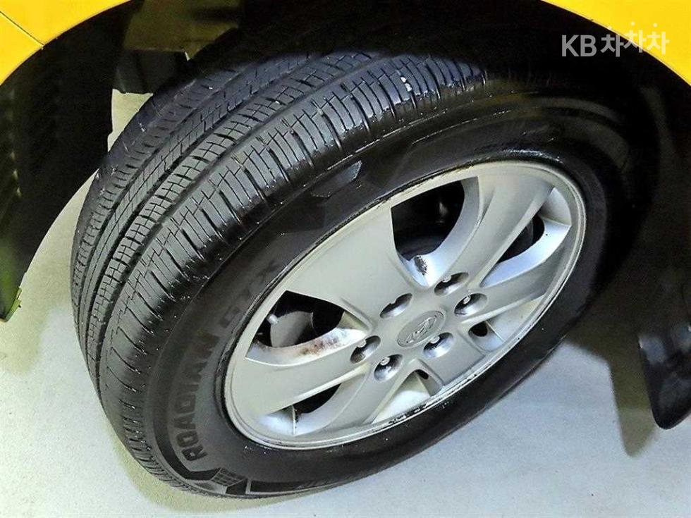Hyundai Starex — miniaturë 20
