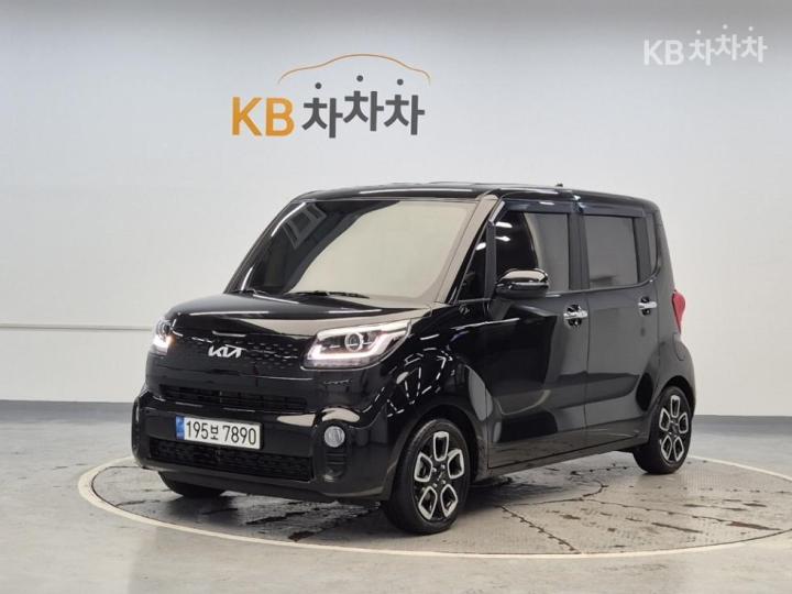 Kia Ray 1.0 Gasoline Best Selection