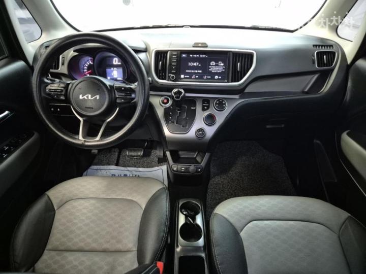 Kia Ray 1.0 Gasoline Best Selection 8