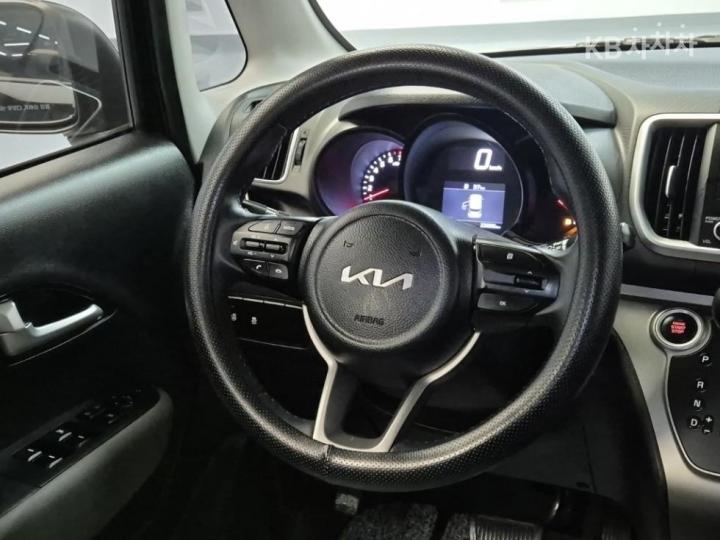 Kia Ray 1.0 Gasoline Best Selection 10