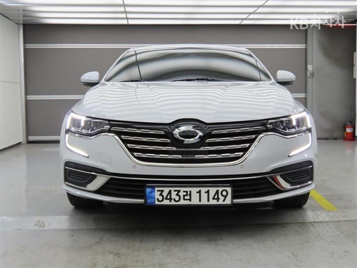 Renault SM6 1.3 TCe 260 LE 3