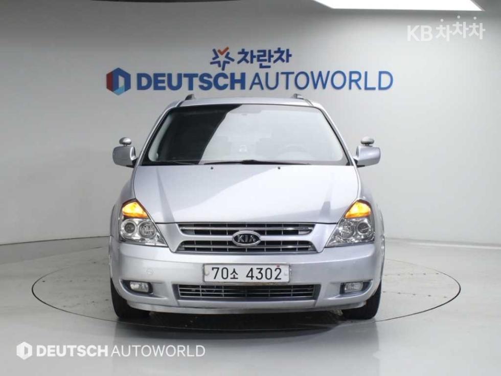 Kia Carnival — miniaturë 3