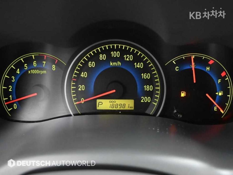 Kia Carnival — miniaturë 8