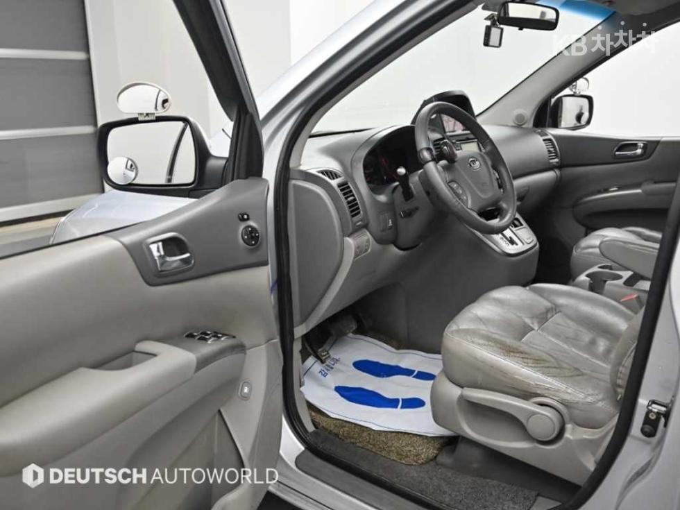 Kia Carnival — miniaturë 11