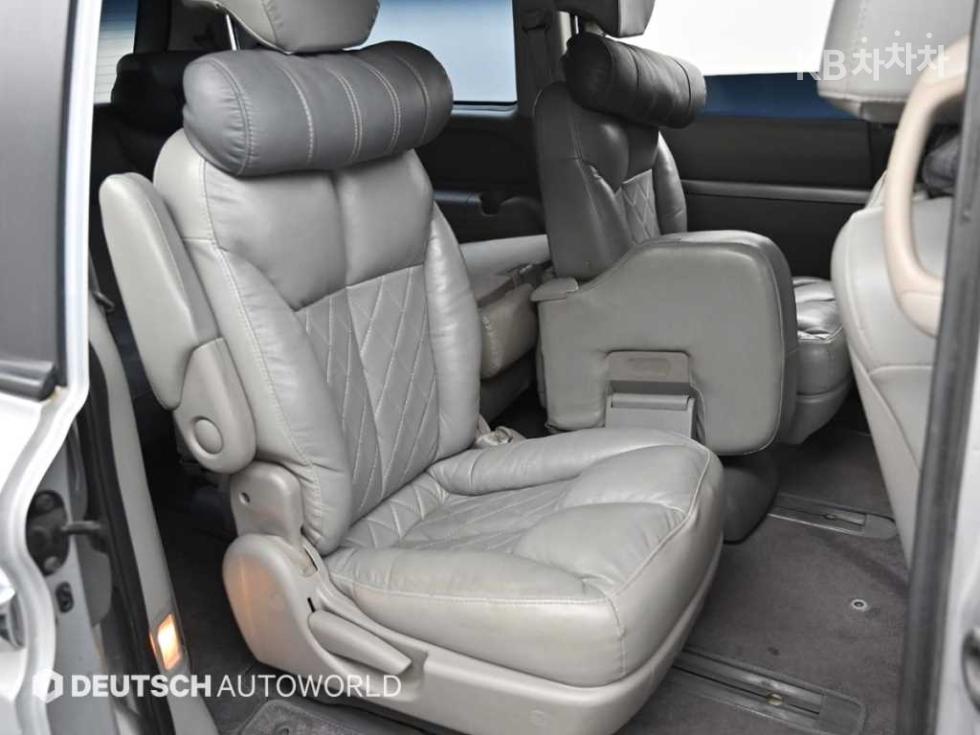 Kia Carnival — miniaturë 12