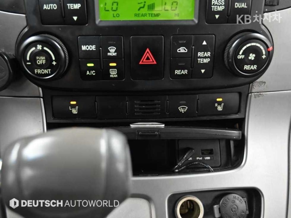 Kia Carnival — miniaturë 17