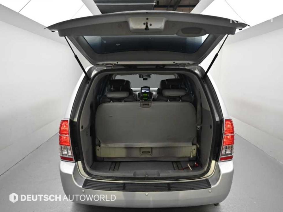 Kia Carnival — miniaturë 19