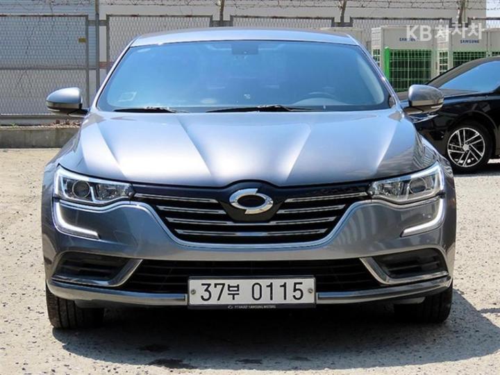 Renault SM6 2.0 GDe LE Base Type