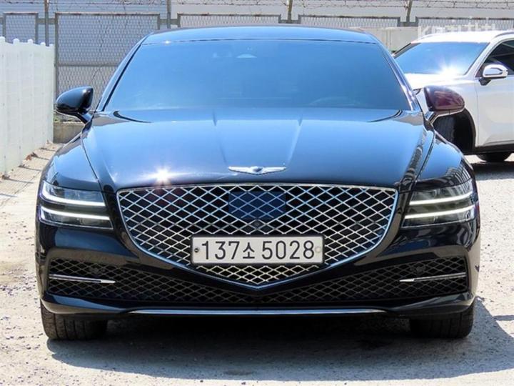 Genesis G80 RG3 2.5 T-GDi AWD