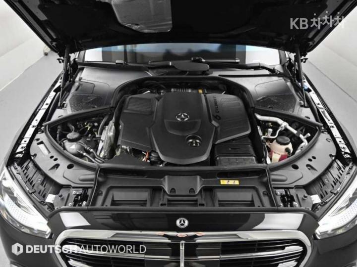 Mercedes-Benz S-Class W223 S350d 4Matic Base Type 7