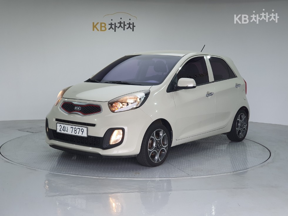 2015 - kia all