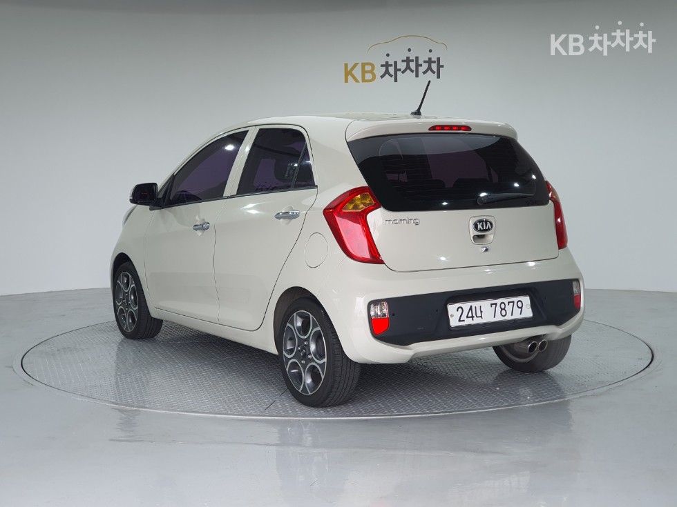 2015 - kia all