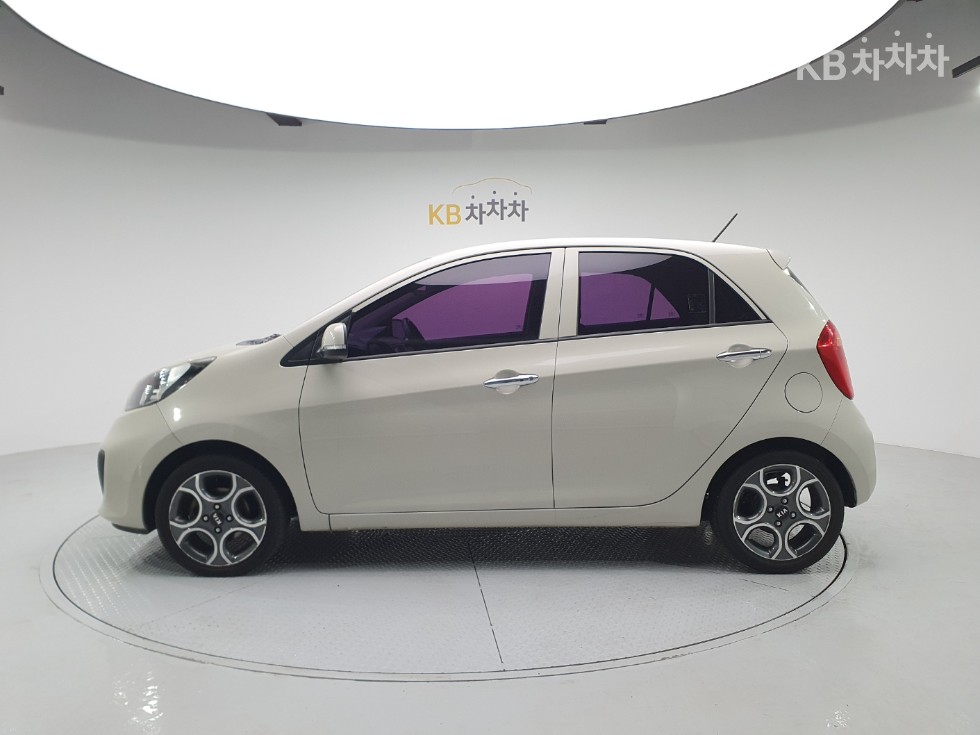 2015 - kia all