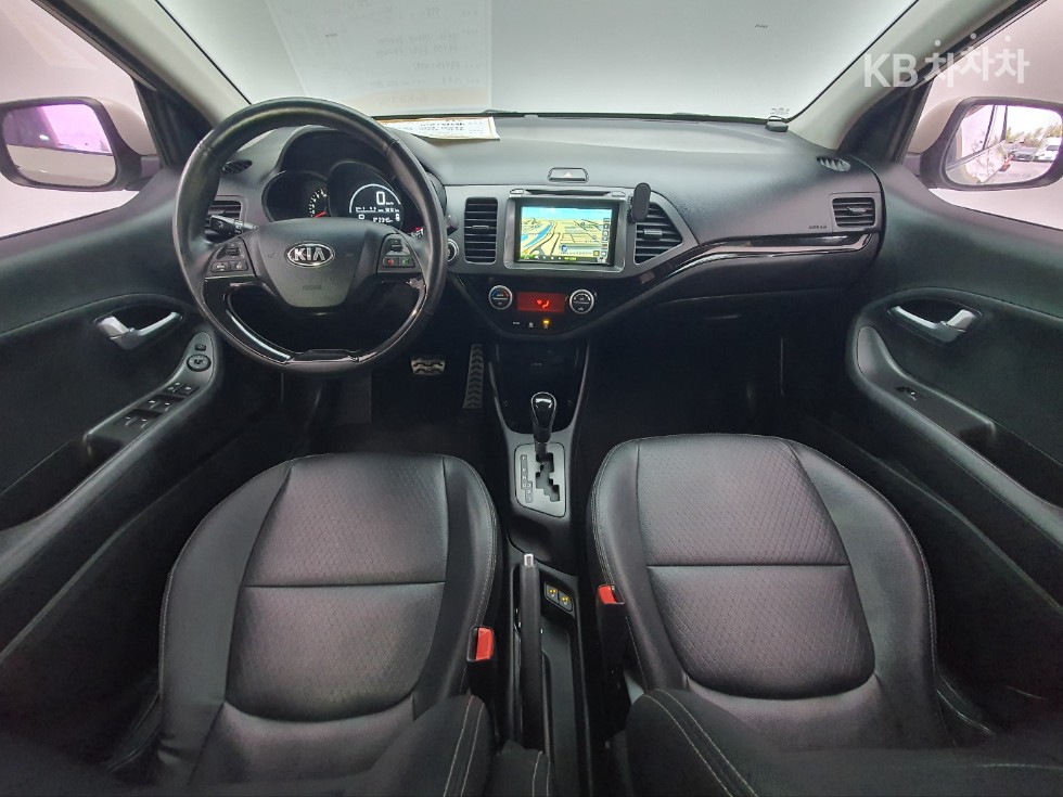 2015 - kia all