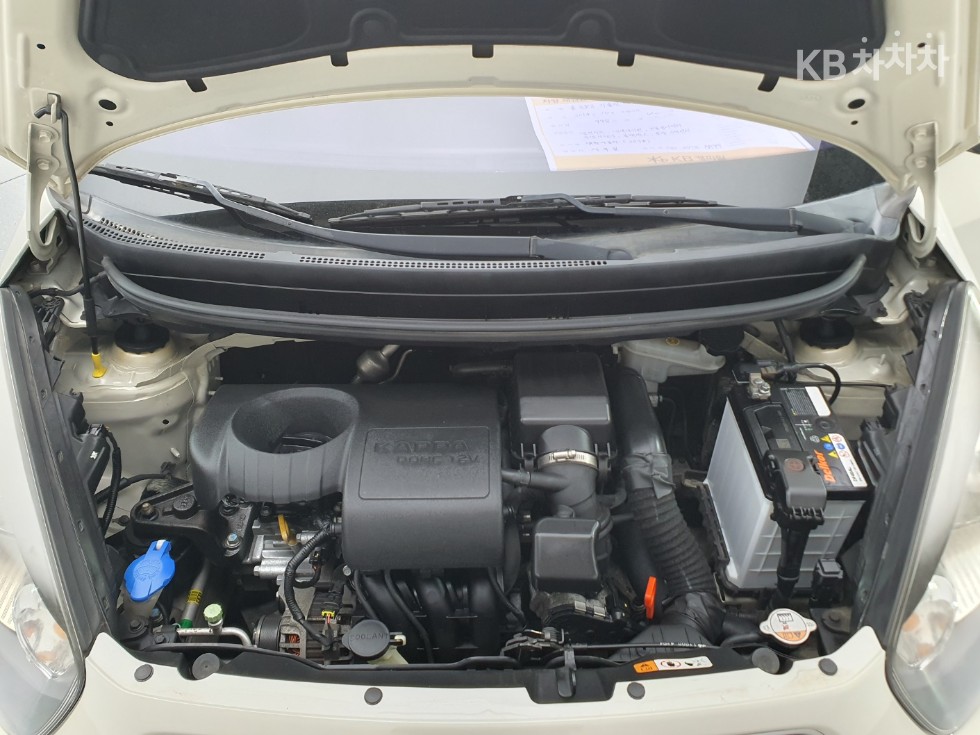2015 - kia all