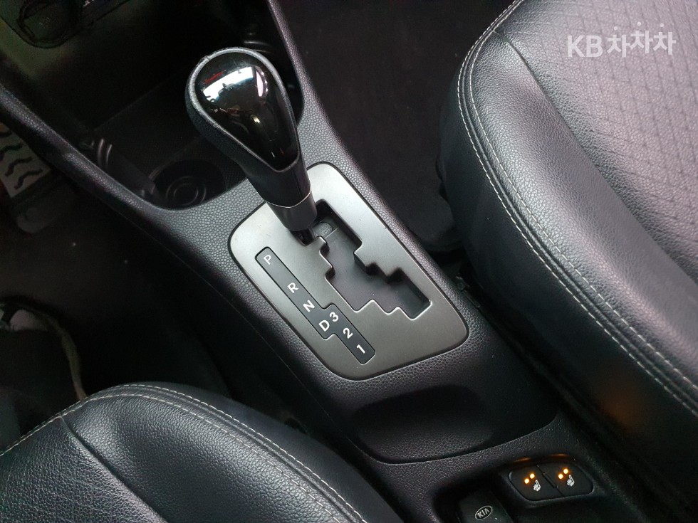 2015 - kia all