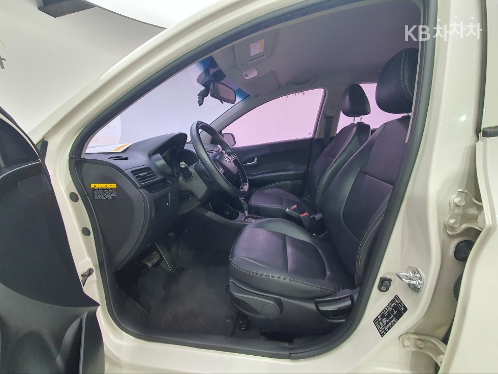 2015 - kia all