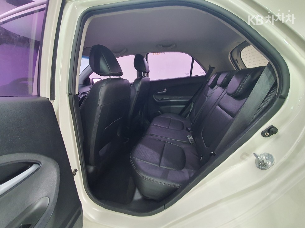 2015 - kia all