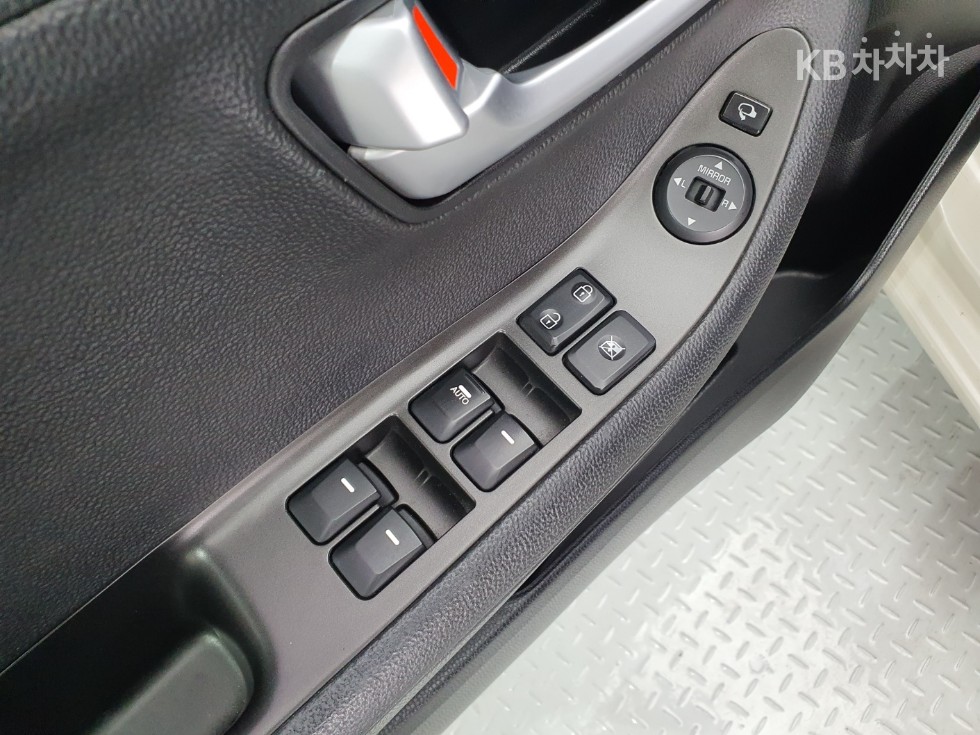 2015 - kia all