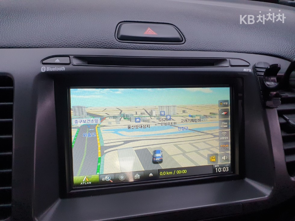 2015 - kia all