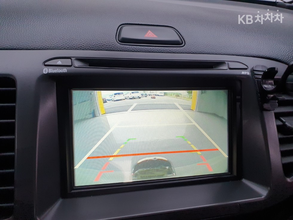 2015 - kia all