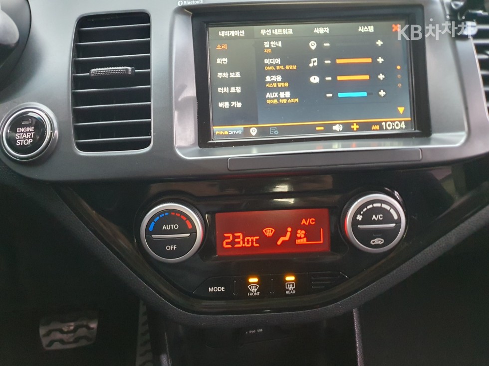 2015 - kia all