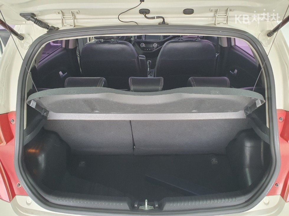 2015 - kia all
