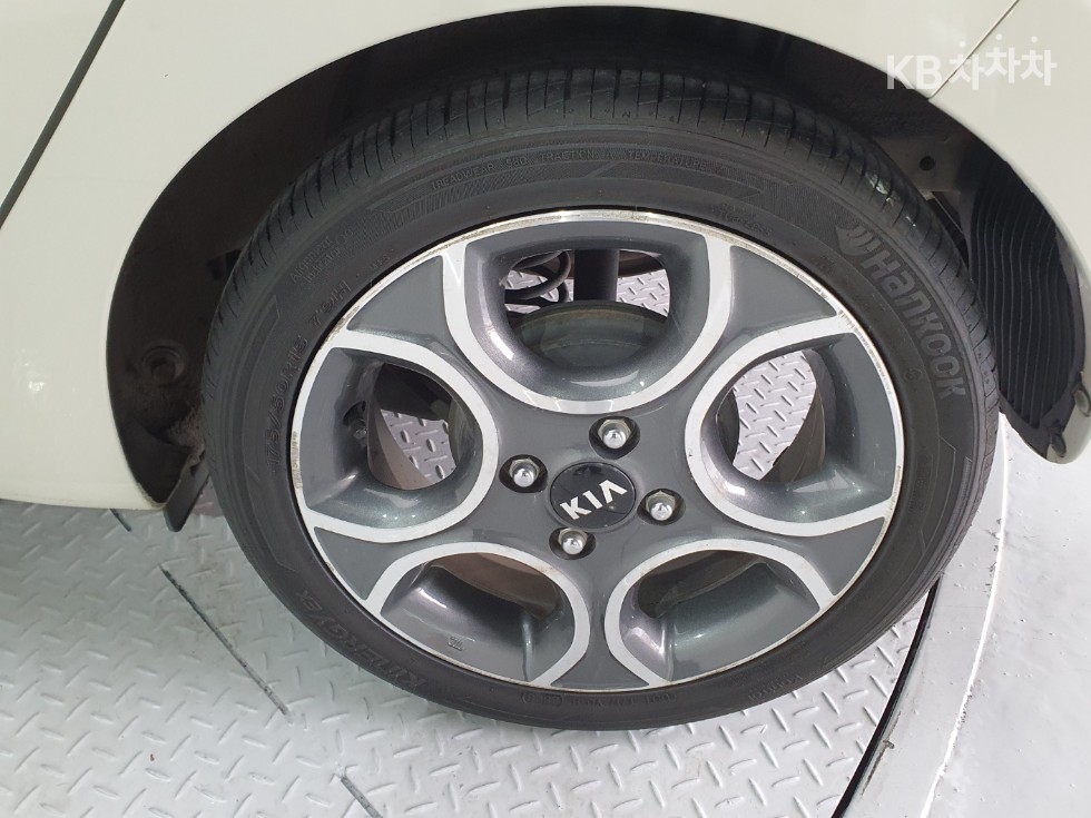 2015 - kia all