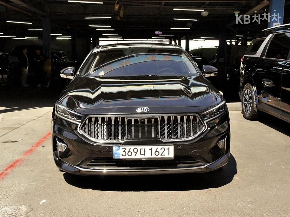كيا K7