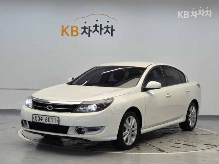 Renault SM5 New LE 2