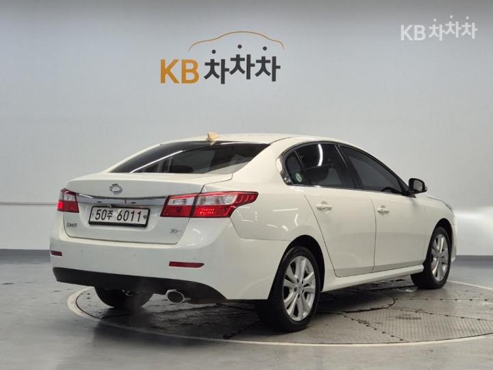 Renault SM5 New LE 4