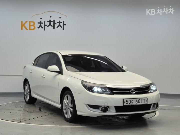 Renault SM5 New LE 5