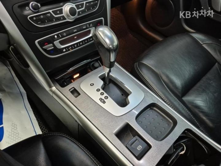 Renault SM5 New LE 9