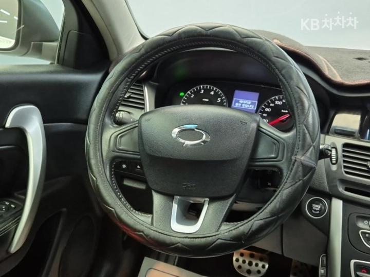 Renault SM5 New LE 10