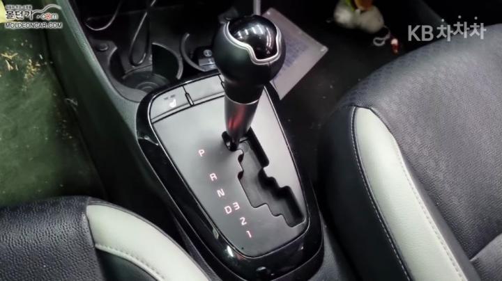 Kia Morning JA Luxury 8