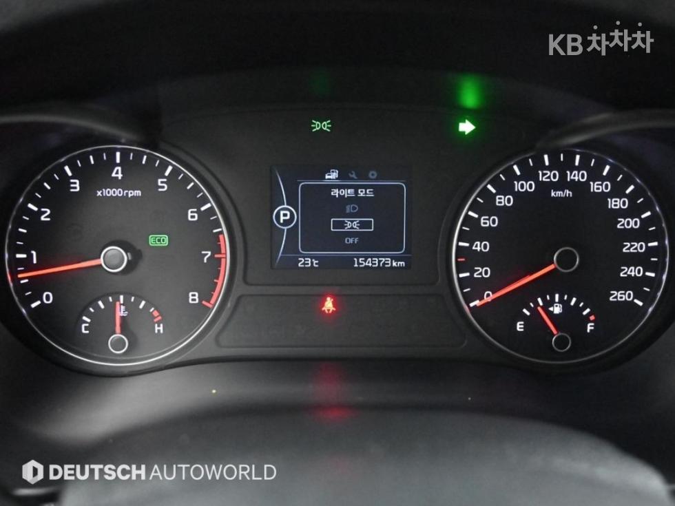 2017 - kia k5