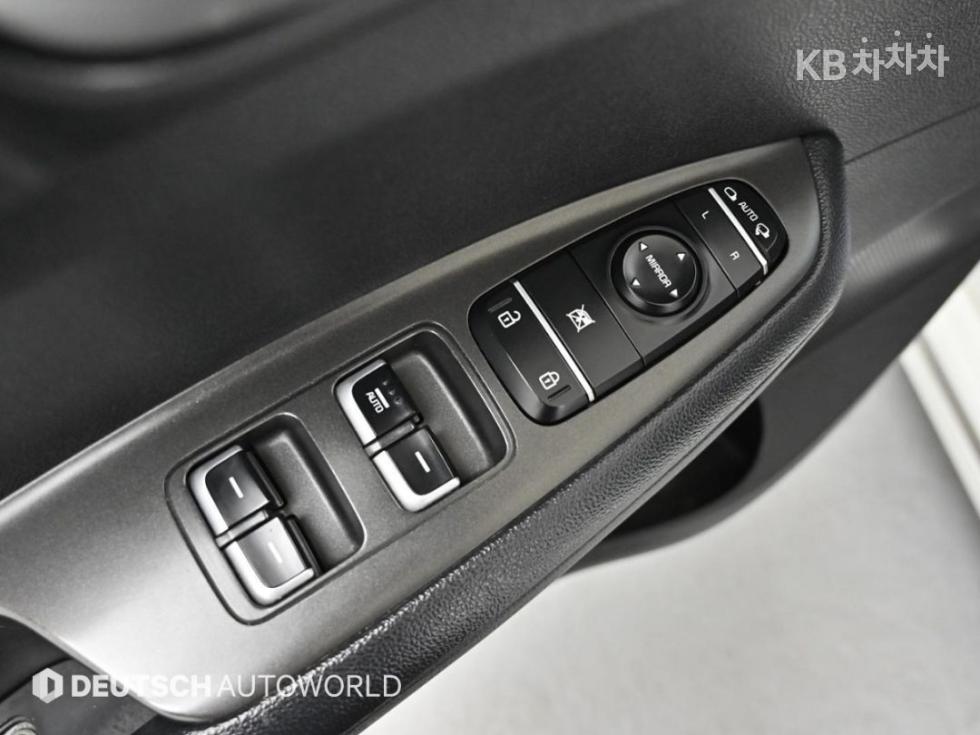 2017 - kia k5
