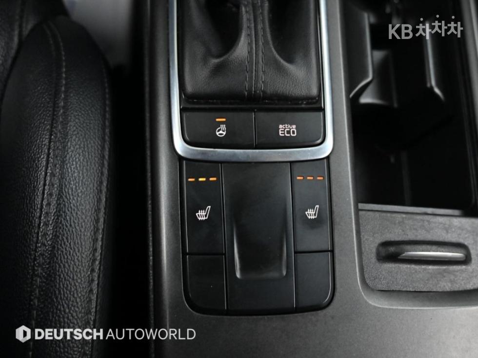 2017 - kia k5