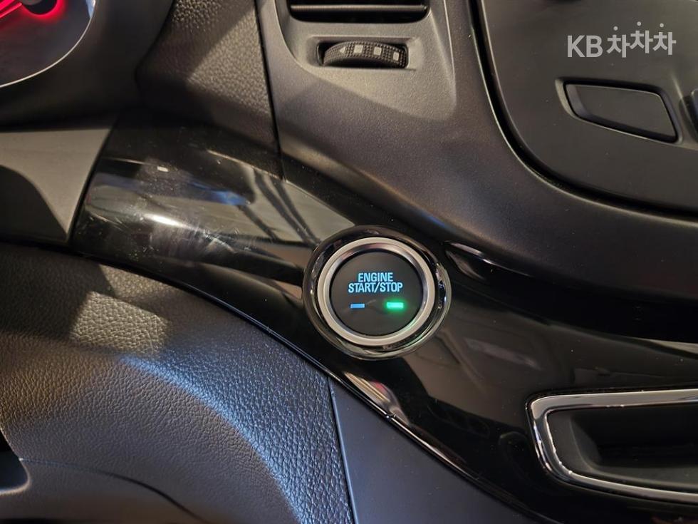 Chevrolet Orlando — miniaturë 7