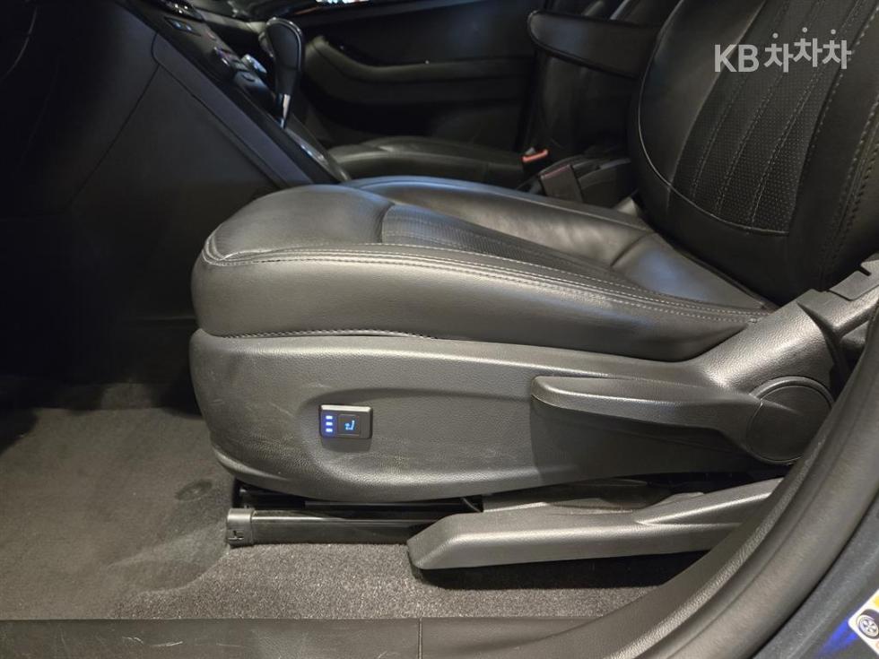 Chevrolet Orlando — miniaturë 9