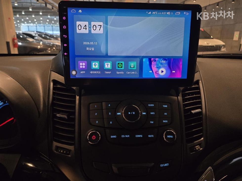 Chevrolet Orlando — miniaturë 12